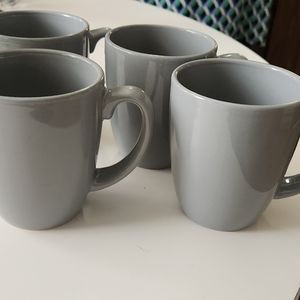 Corelle coffe mugs